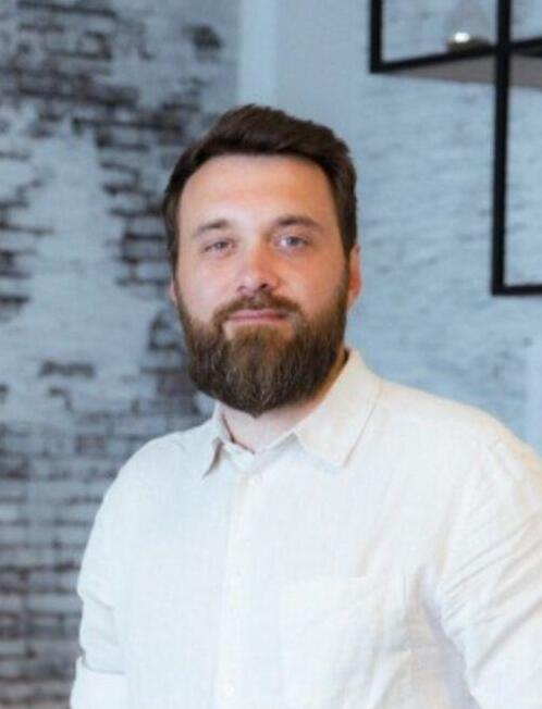 Speaker Image