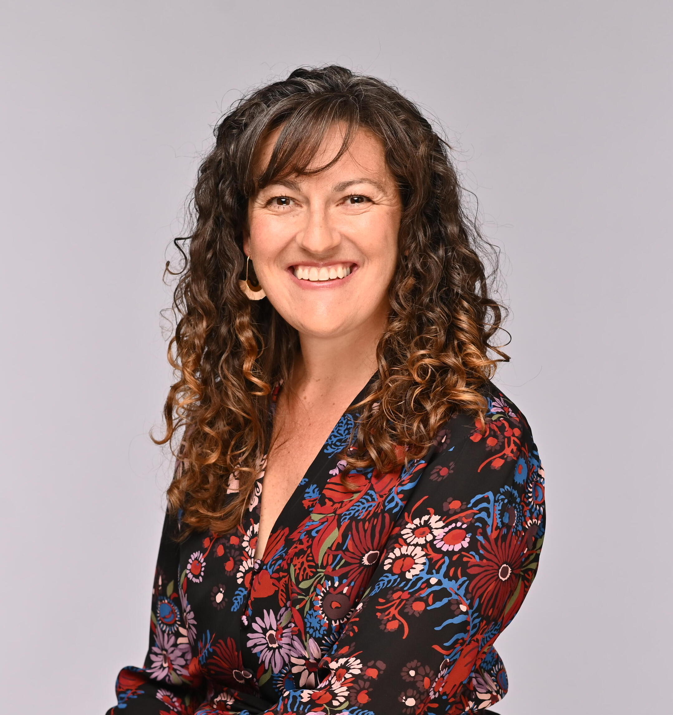 Speaker Image