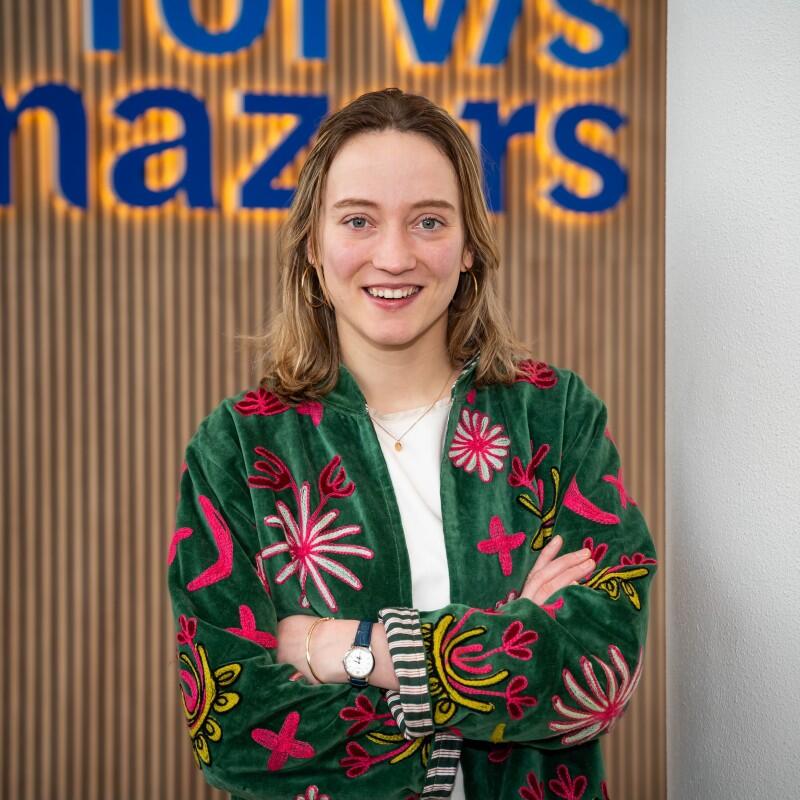 Speaker headshot