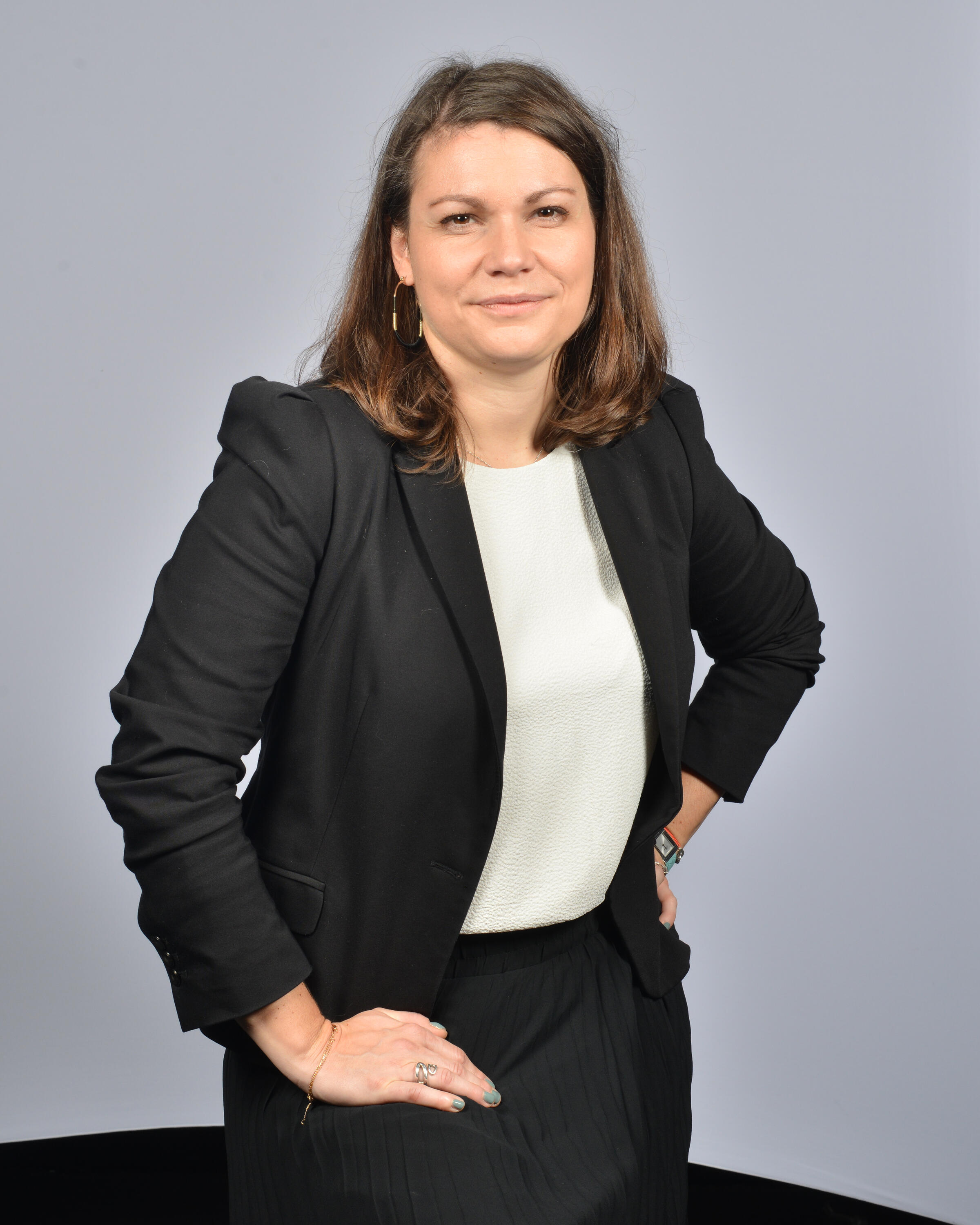Speaker headshot