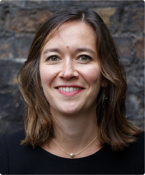 Speaker headshot