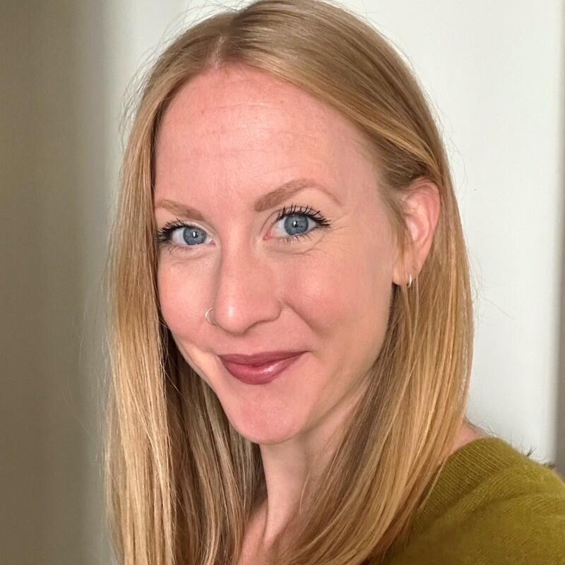 Speaker headshot
