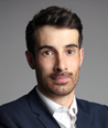 Speaker headshot