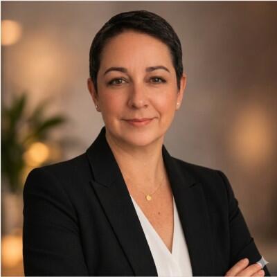 Speaker headshot
