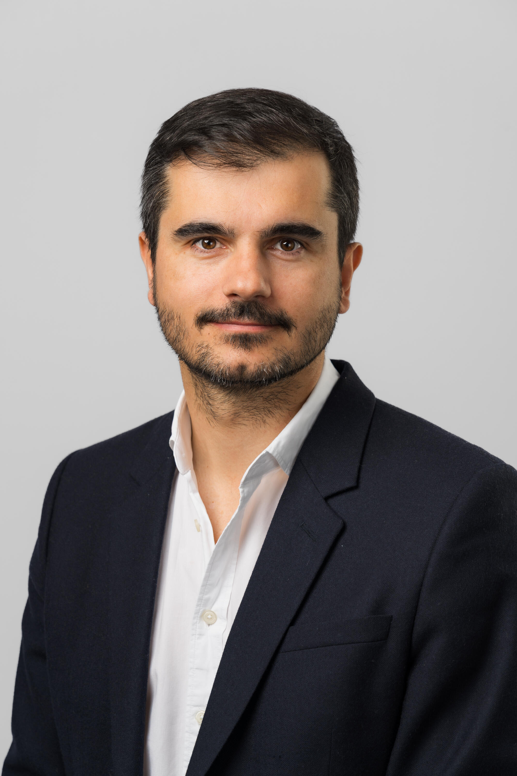 Speaker headshot