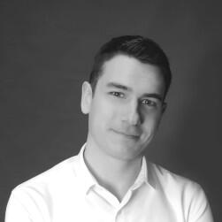 Speaker headshot