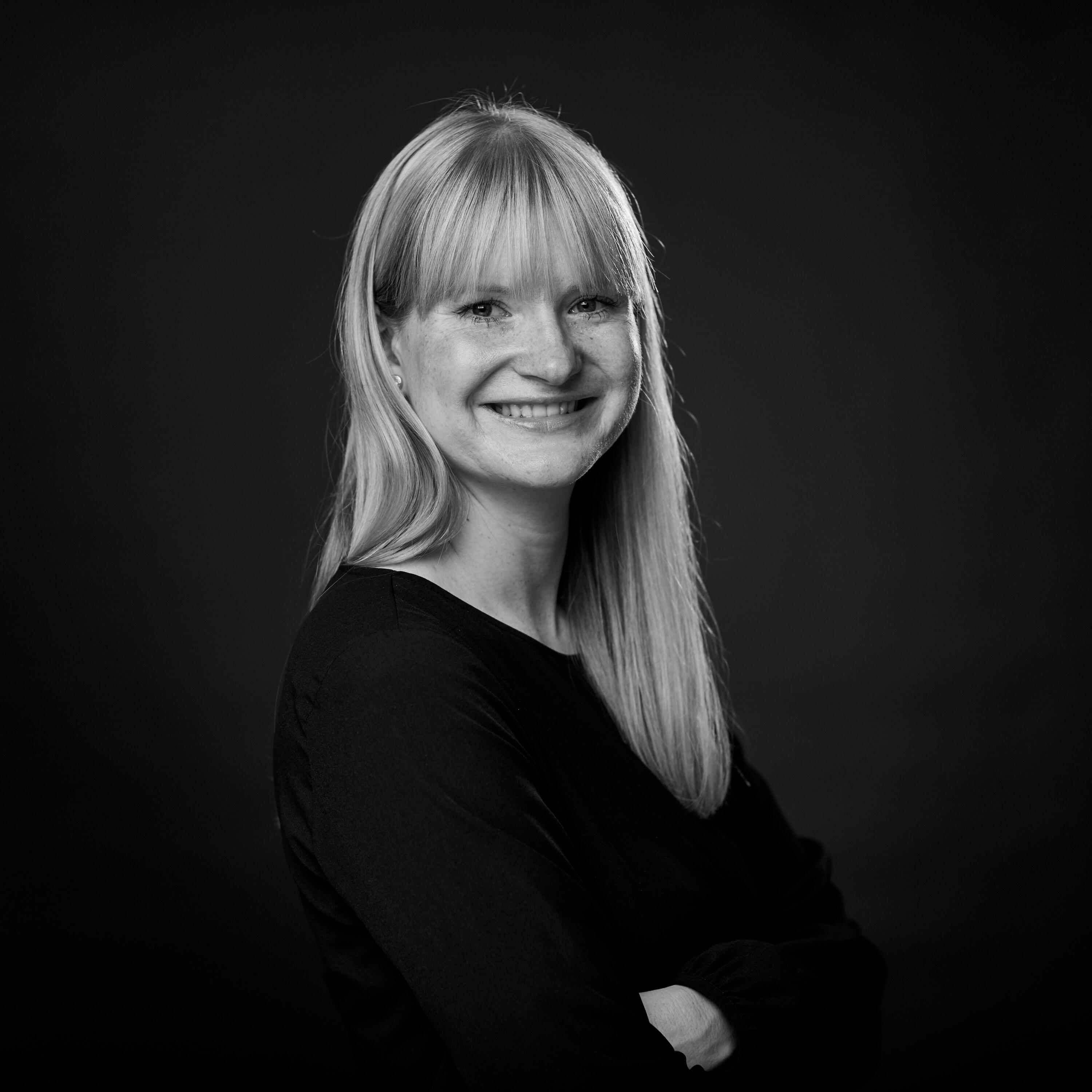 Speaker headshot