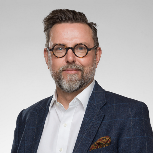 Speaker headshot