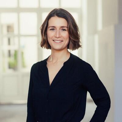 Speaker headshot