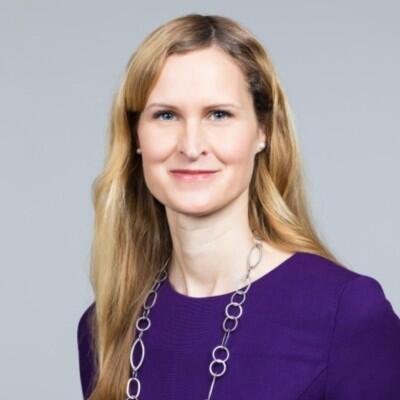 Speaker headshot