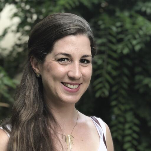 Speaker headshot