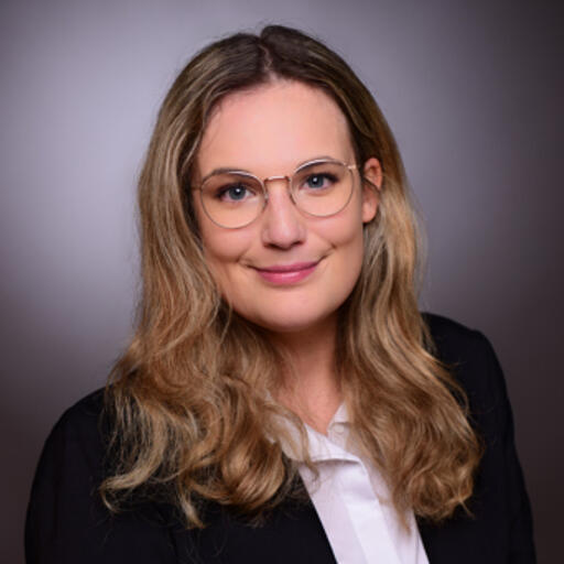 Speaker headshot