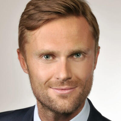 Speaker headshot
