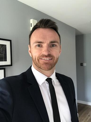 Speaker headshot