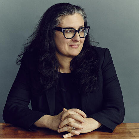 Speaker headshot