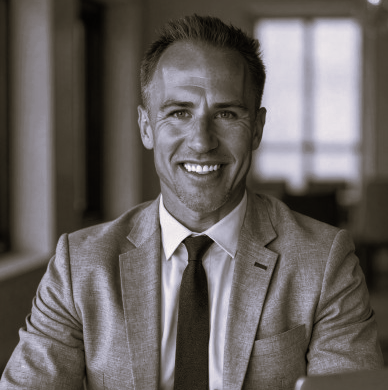 Speaker headshot