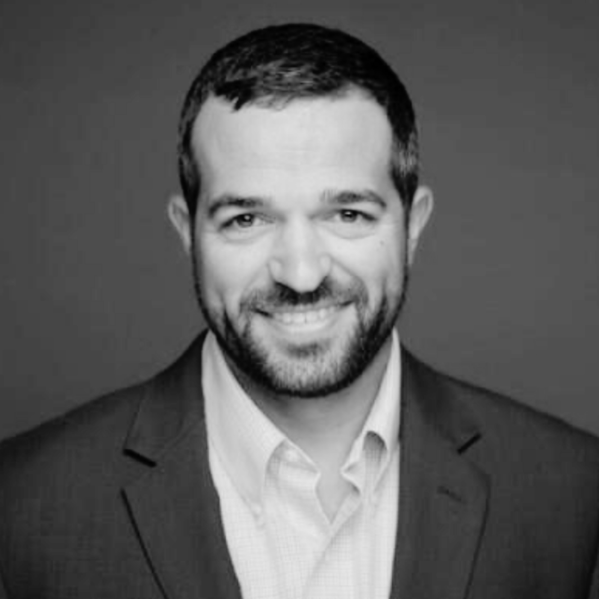 Speaker headshot