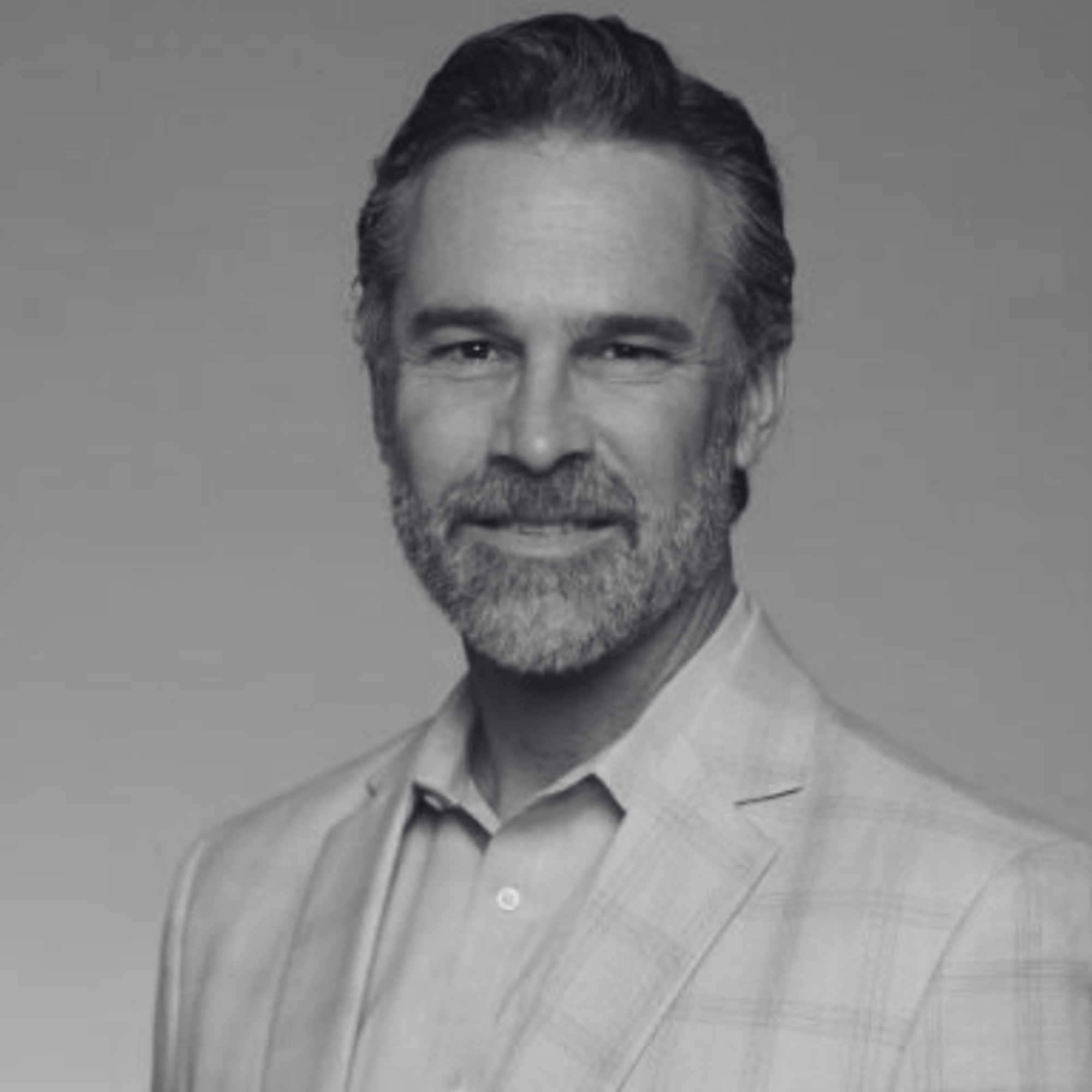 Speaker headshot