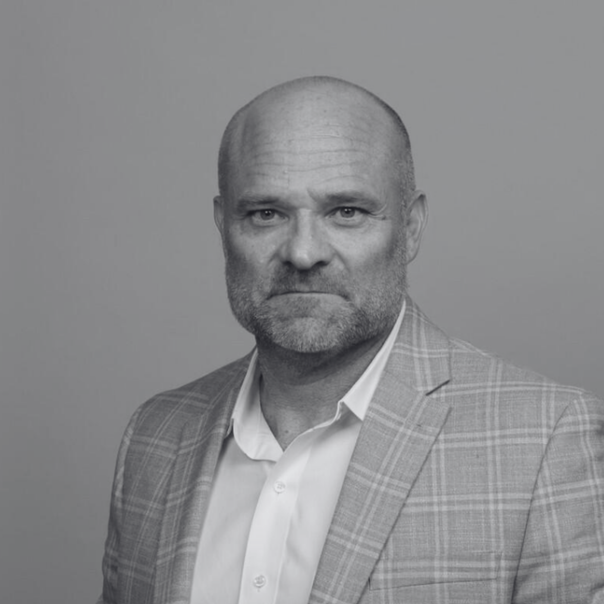 Speaker headshot