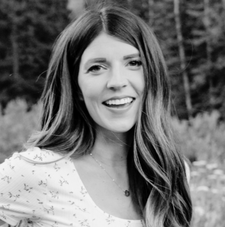 Speaker headshot