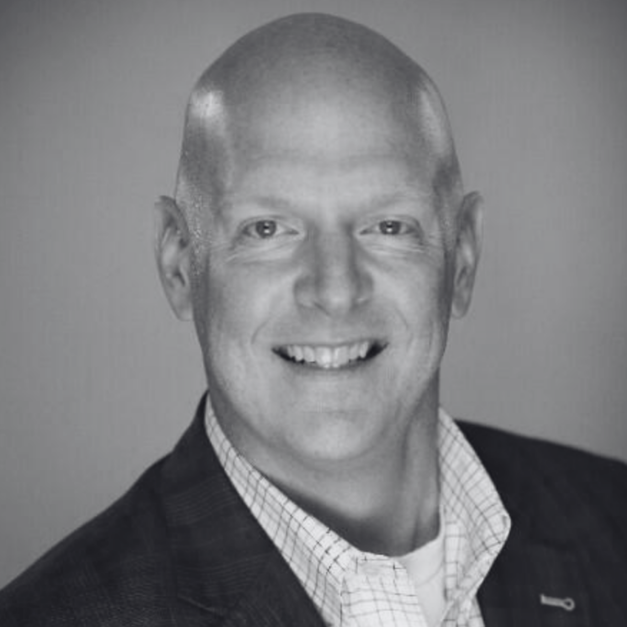 Speaker headshot
