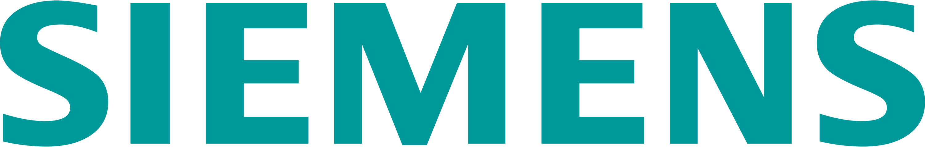 Siemens logo