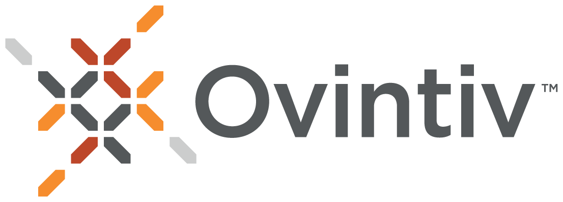 Ovintiv logo