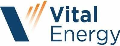 Vital Energy logo