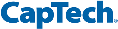 Captech logo