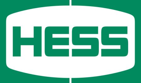 HESS logo
