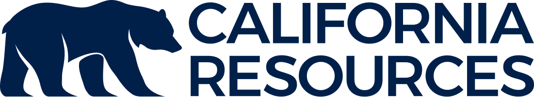 California Resources logo