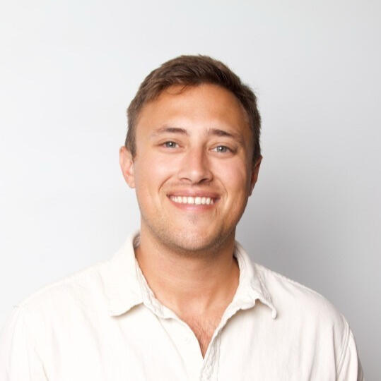 Speaker headshot