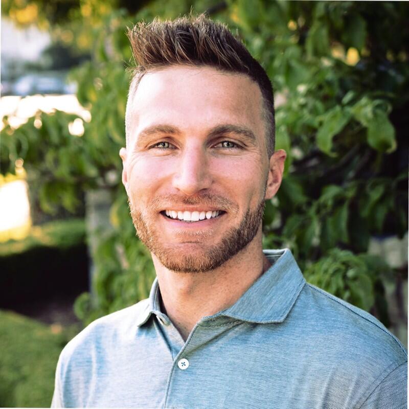 Speaker headshot