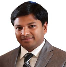 Speaker headshot