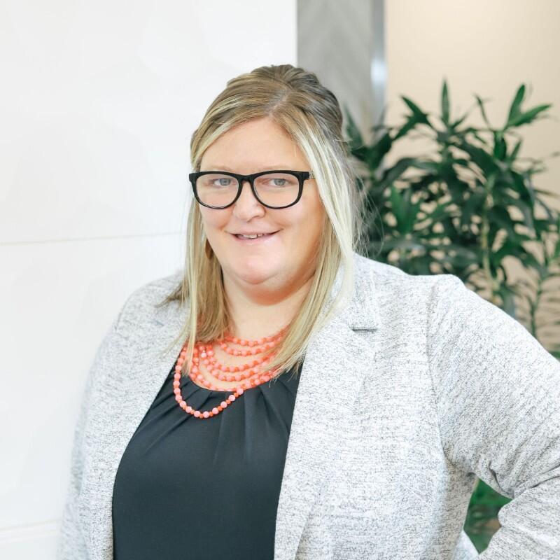Speaker headshot