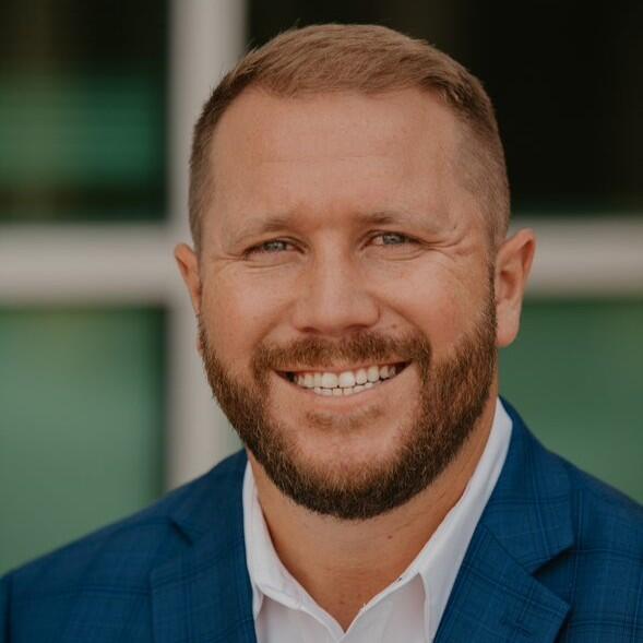 Speaker headshot