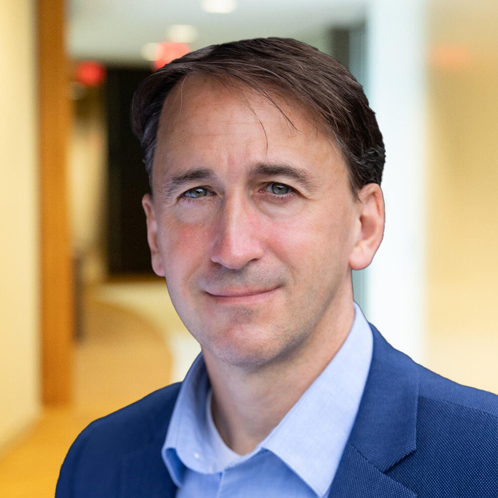 Speaker headshot
