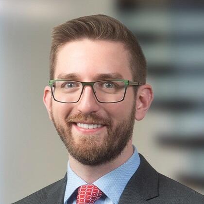 Speaker headshot