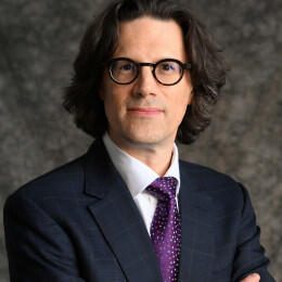 Speaker headshot
