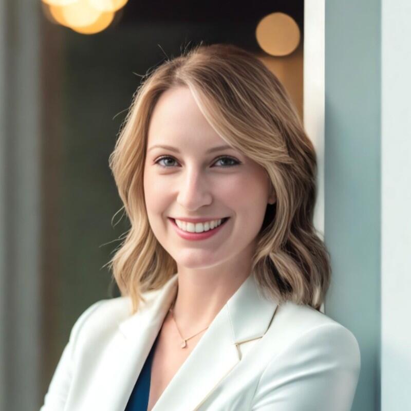 Speaker headshot