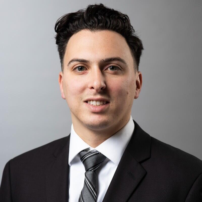 Speaker headshot