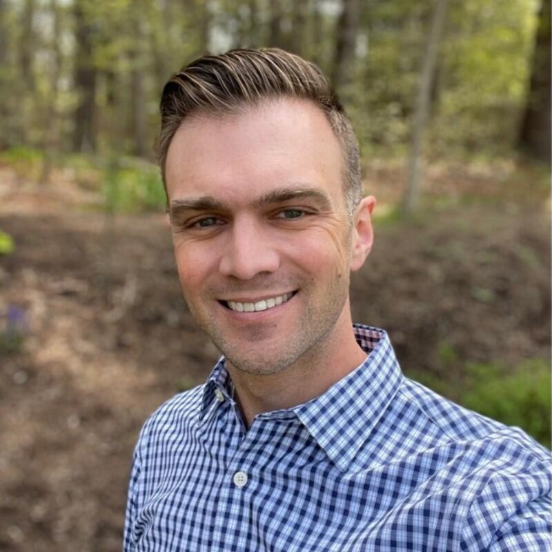 Speaker headshot