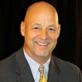Speaker headshot