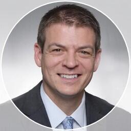 Speaker headshot