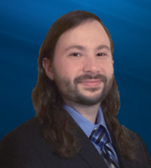 Speaker headshot
