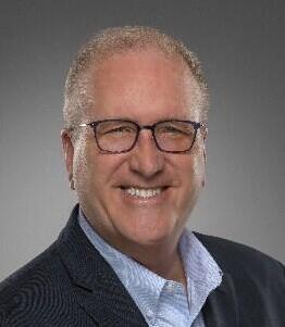 Speaker headshot