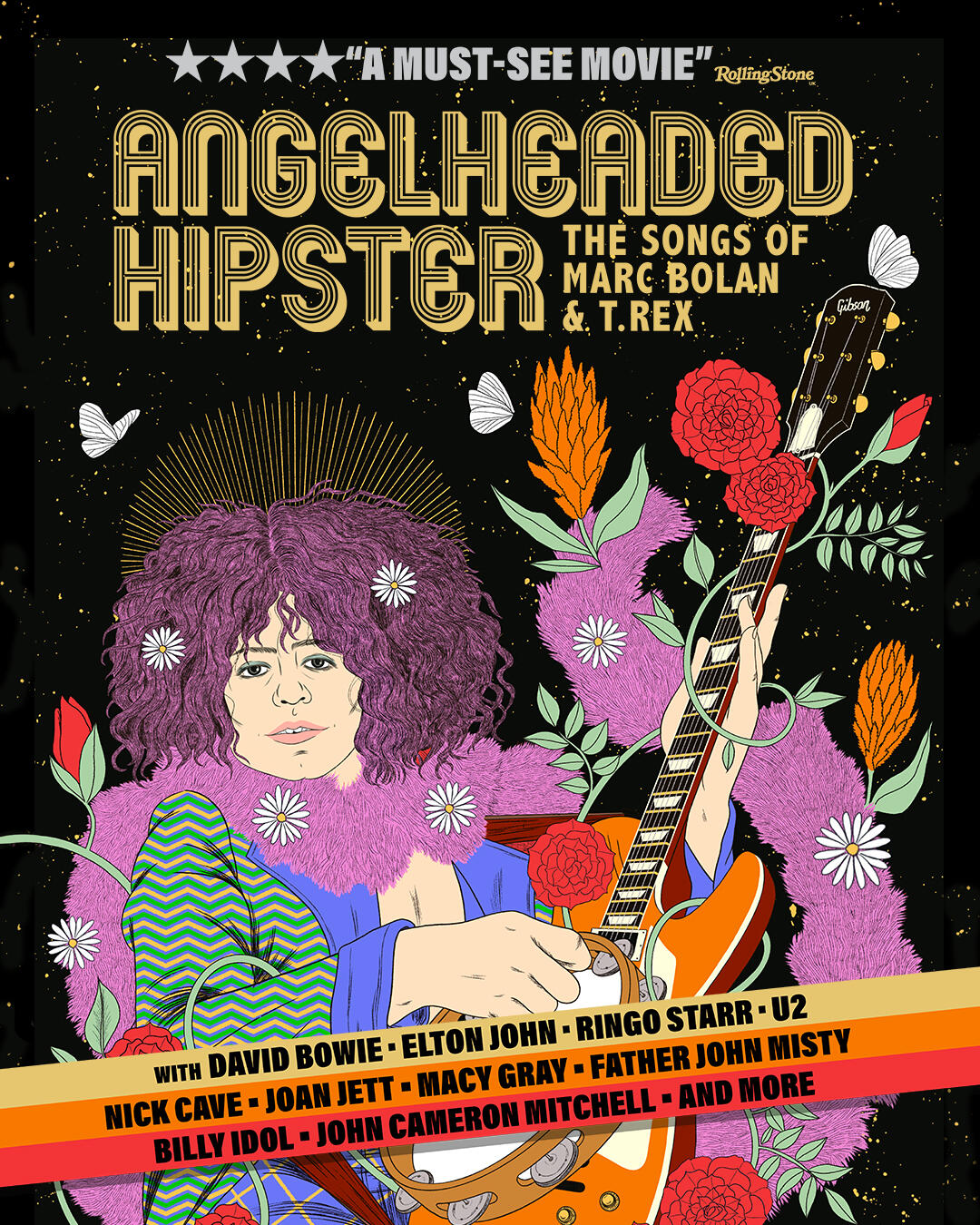 AngelHeaded Hipster: a Film by Ethan Silverman