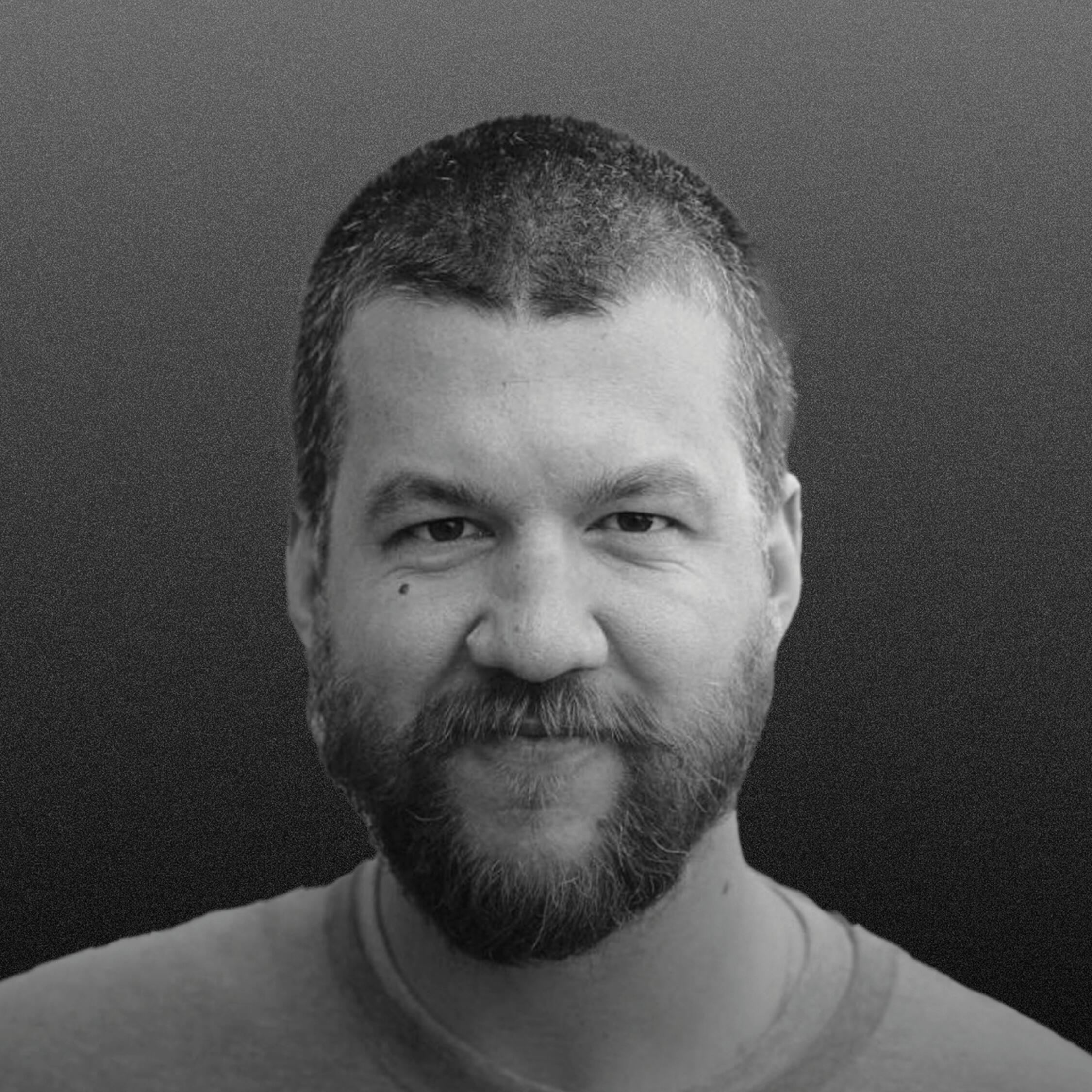 Speaker headshot