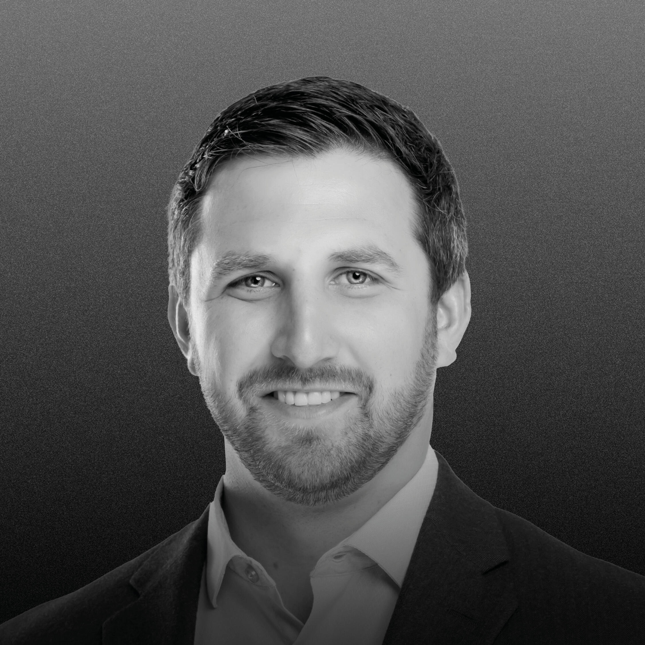 Speaker headshot