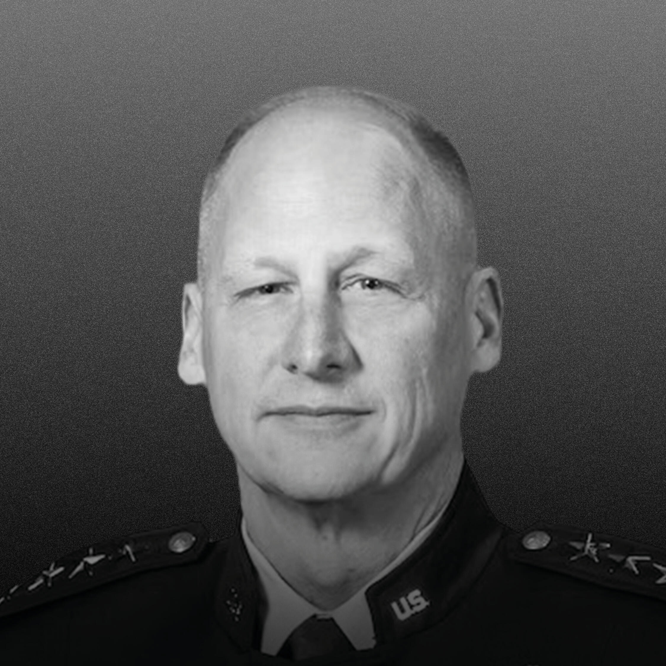 Speaker headshot